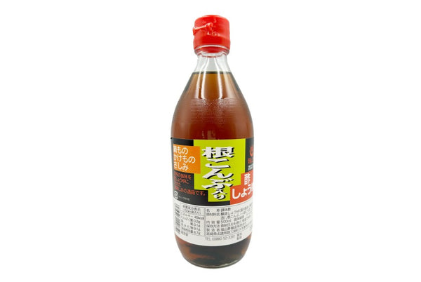 しょうゆ昆布 羅臼昆布しょうゆ3本・昆布つゆ2本セット（A－29